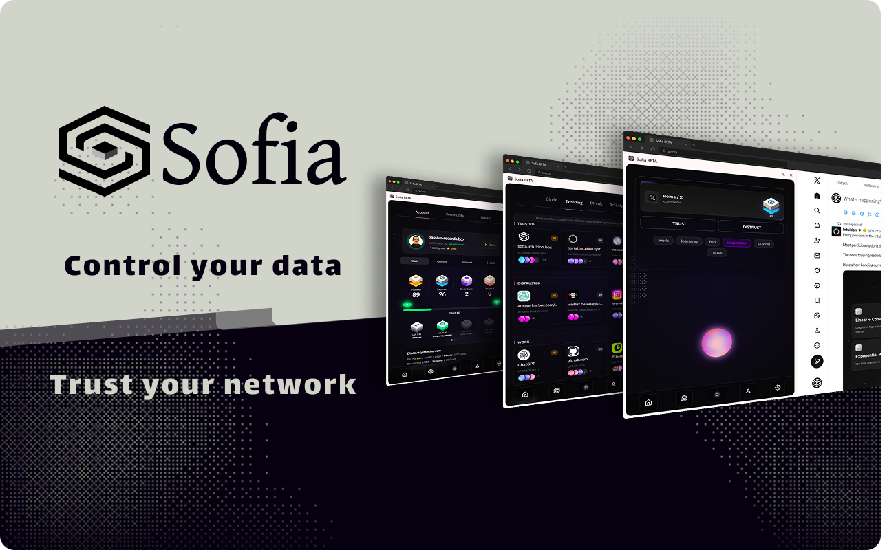 Sofia Screenshot 1